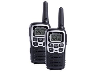 Midland XT50 baterie